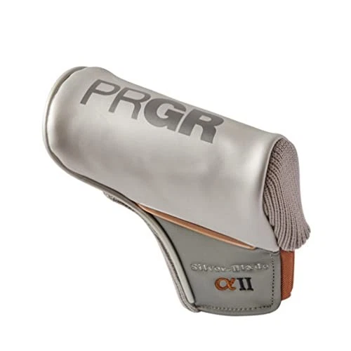 PRGR SB PUTTER α2 02 34 Golf Putter 2022 Model 34 SB_αII-02「GSD20」 - Image 4 of 4