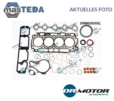DRM62055SL DICHTUNGSSATZ ZYLINDERKOPF DRMOTOR AUTOMOTIVE FÜR FORD FOCUS III