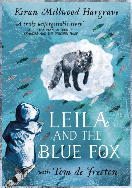 Leila & The Blue Fox - Image 5