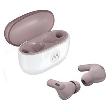 Motorola Moto Buds 2 lila | Earbuds | Hi-Res-Audio mit LHDC und Raumklang – Bild 2