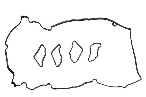 Metzger Autoteile Dichtungssatz, Zylinderkopfhaube 2389308 FüR MERCEDES-BENZ-image