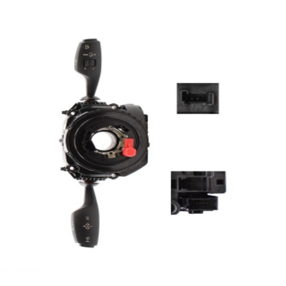 Interruptor de columna de dirección para BMW 328i/335i GT xDrive 2014 2015 2016 | 61319351140 Foto 2 de 4