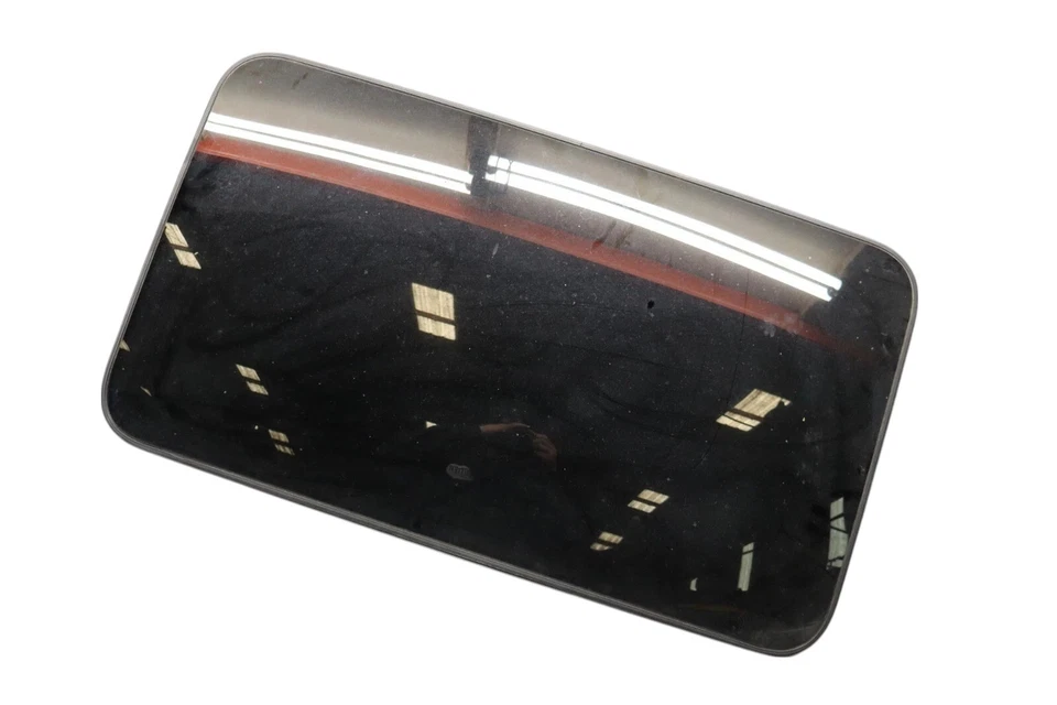 12-18 Mercedes CLS550 CLS63 AMG Sunroof Sun Roof Moonroof Glass 2187800121 Oem - Image 4 of 4