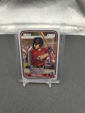 CORBIN CARROLL 2024 Onyx Vintage BASE CARD #OVCOCA Diamondbacks