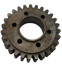 HEIDELBERG 463-04048-37 Printing Machines Water Shaft Gear 4630404837 🎯