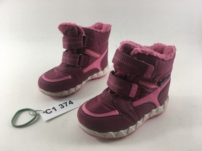 Tolle Kinder Boot Stiefel Winterstiefel EUR 24 C1 374