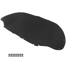 Capot Skoda OCTAVIA
