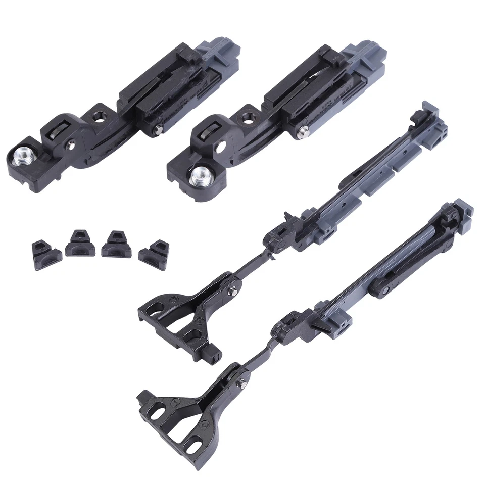 Подходит для Mercedes GLE Coupe C292 604836866 604836865 панорамный комплект для ремонта люка - Изображение 4 из 4