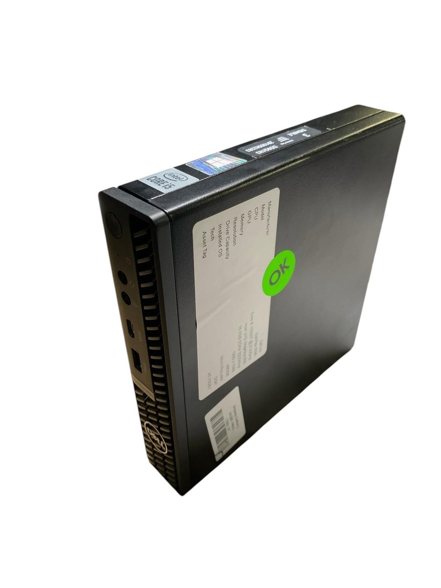 PC Dell Latitude 7310 13,3 i7 Gen 10 16Go RAM 256Go SSD Sans OS