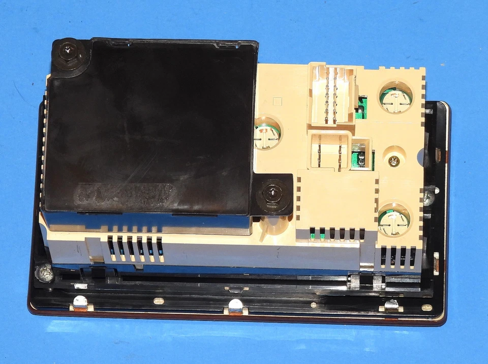 1994 1995 Cadillac Deville OEM Headlight Switch Assembly - NICE - Image 3 of 4