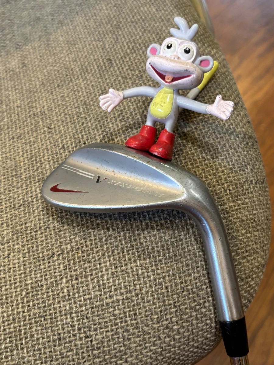 Nike Steel Shaft 60 Loft Golf Clubs for sale | eBay