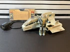 G.I. Joe Sharc Tooth with Deep Six 25th Anniversary 2008 With File Cards