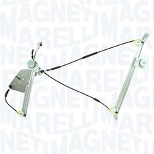 MAGNETI MARELLI Fensterheber 350103160300 f�r BMW E81 1er 116 118 120 123 130