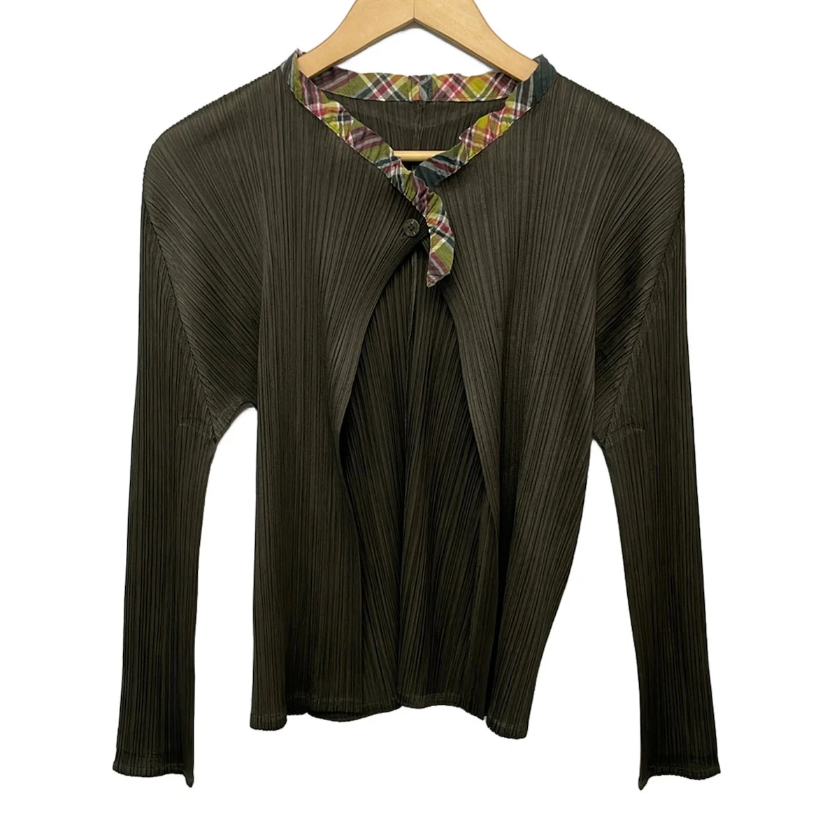 ISSEY MIYAKE Cardigans for Women for sale | eBay