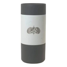 Toadfish Slim Non-Tipping Can Cooler