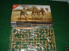 Master Box 1/35 Kursk Bailout from the pocket - great