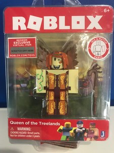 Roblox Queen Of The Treelands Celebrity Core Figure Mix Match - image is loading roblox queen of the treelands celebrity core figure