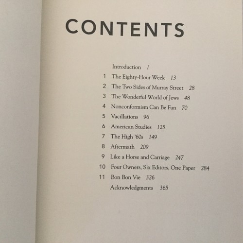 Going into the City : Portrait of a Critic As a Young Man by Robert Christgau... - Imagen 2 de 3