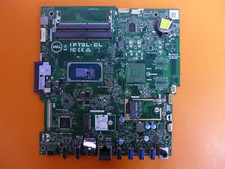 Dell Inspiron 5400 AIO Motherboard i3-1115G4 JYFK4
