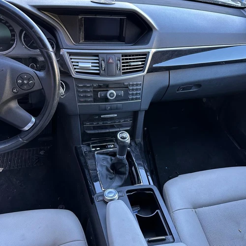 2124708601 Réservoir Essence pour MERCEDES-BENZ CLASE E (BM 212) LIM. 20 populaire 207583