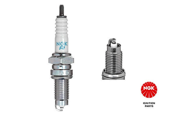 4830 NGK Spark Plug