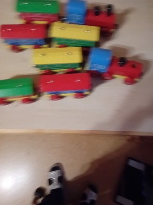 Heros  Eisenbahn Zubehör.,Original Verpackt