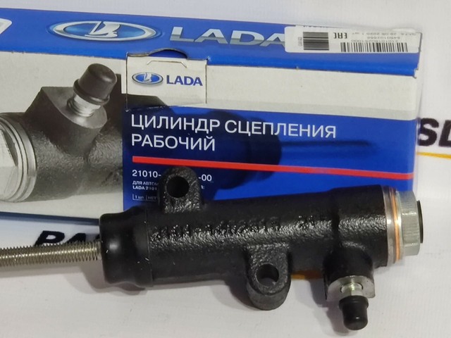 Регулировка сцепления нива 2121