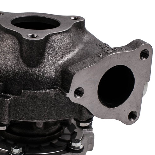 TURBINA TURBOCOMPRESSORE for HYUNDAI ACCENT 1.5 CRDI 110HP 740611-0002 740611-2 - Picture 9 of 11