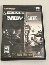 Tom Clancy's Rainbow Six Siege Bonus (PC, 2015)