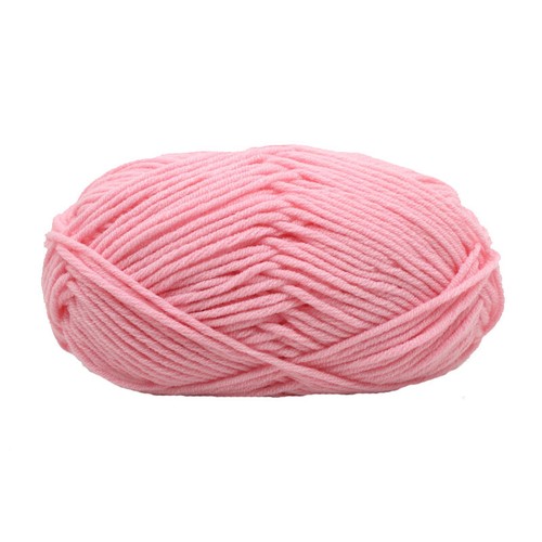88Colors 50g/roll 5Ply Milk Cotton Crochet Knitting Yarn Ball For Handmade DIY - Picture 78 of 97