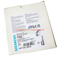 ONE New Siemens 3RP1505-1BP30 Relay