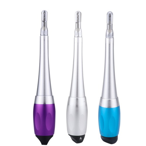 Adjustable Universal Implant 2.35mm Lab Handpiece Aluminum Box USA - Picture 4 of 12