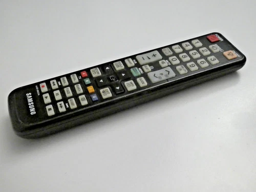 Original Samsung AA59-00431A Fernbedienung / Remote, 2 Jahre Garantie