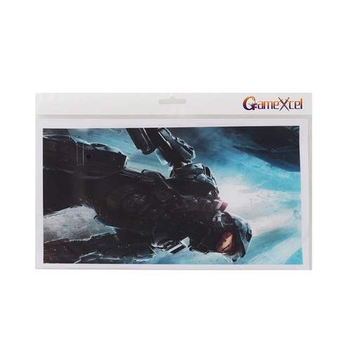 Halo 4 Vinyl Skin Aufkleber Sticker Cover für Xbox One Konsole & 2 Controller - Bild 4 von 5