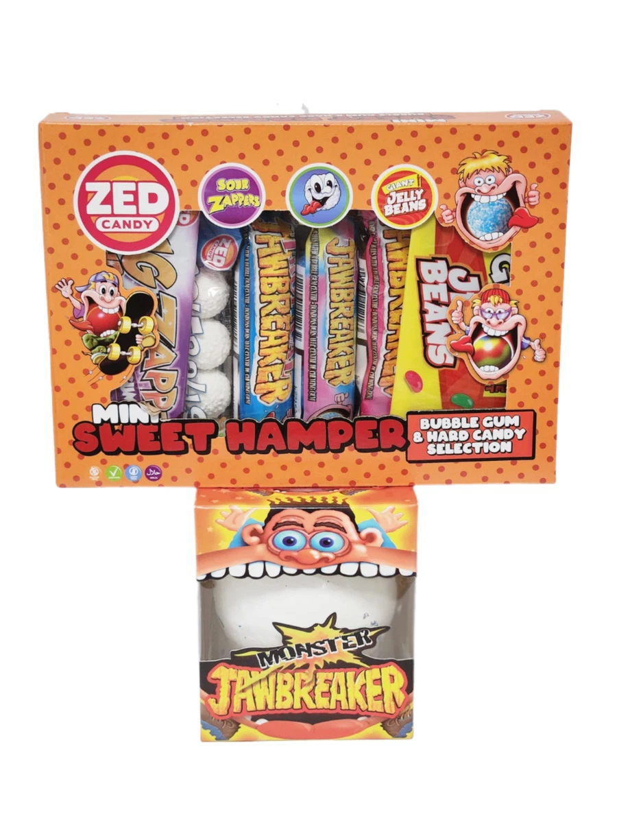 Jawbreaker sweet deals