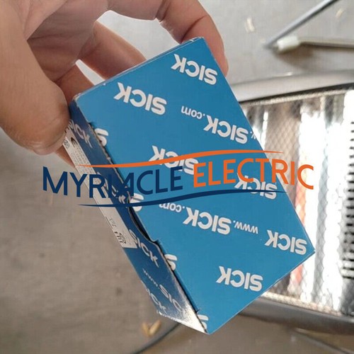 1Pcs New WTT12L-A2553 1082475 # Fedex or DHL - Afbeelding 3 van 5