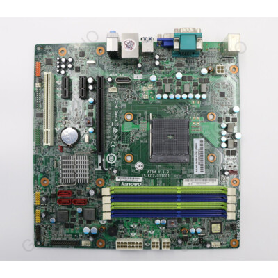 FRU 03T7503 For Lenovo System Boards ThinkCentre M79 A78M AMD WIN Motherboard