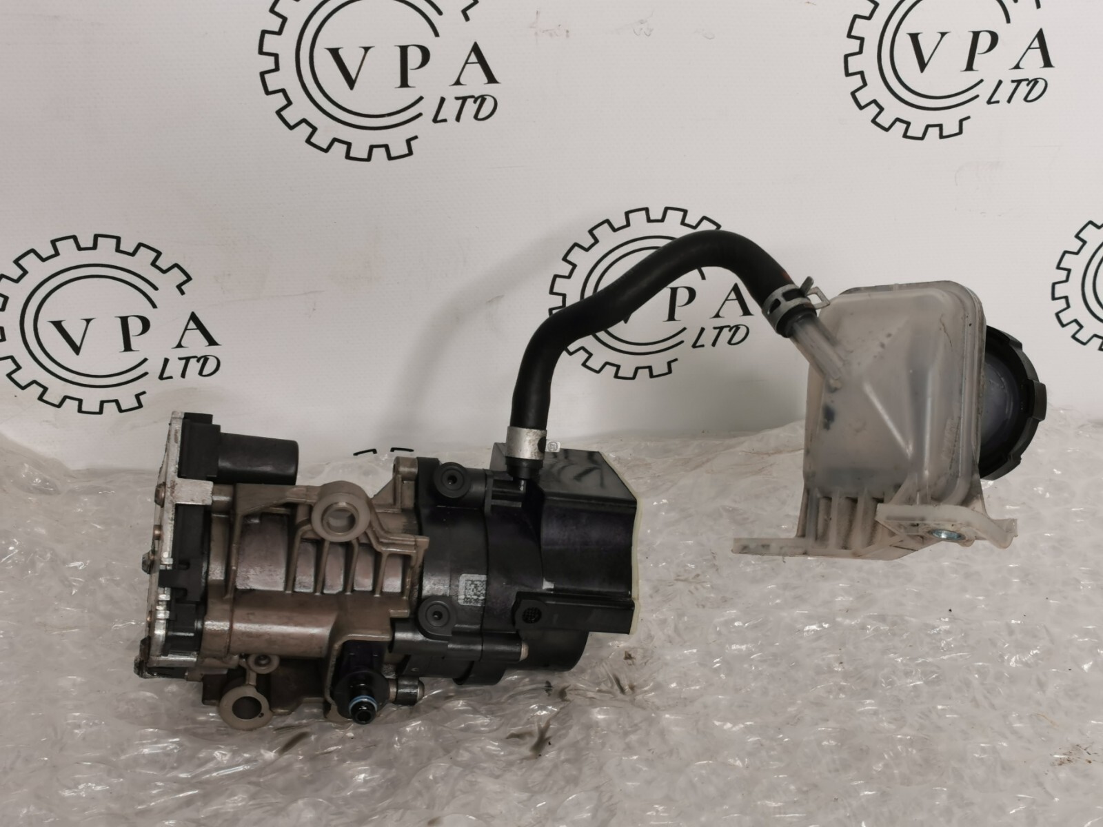 GENUINE HYUNDAI IONIQ CLUTCH ACTUATOR ENGINE WITH BOTTLE 410502B003