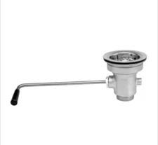 24082 Fisher Twist Waste Fs 1 1/2 Genuine FIS24082