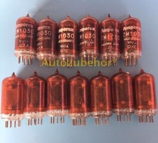 For Clock Toy DIY 1 Pc. New AMPEREX ZM1030 Nixie Tube Side Display 0-9 Clock