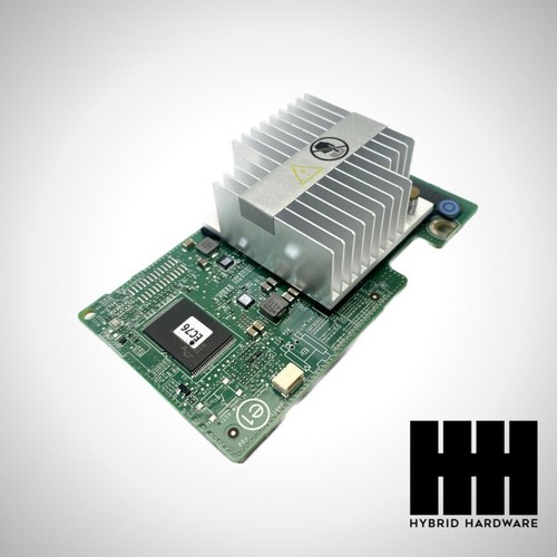 Dell H310 PERC 6Gb/s Mini Mono RAID Controller R420 R620 0K09CJ - 第 1/2 張圖片