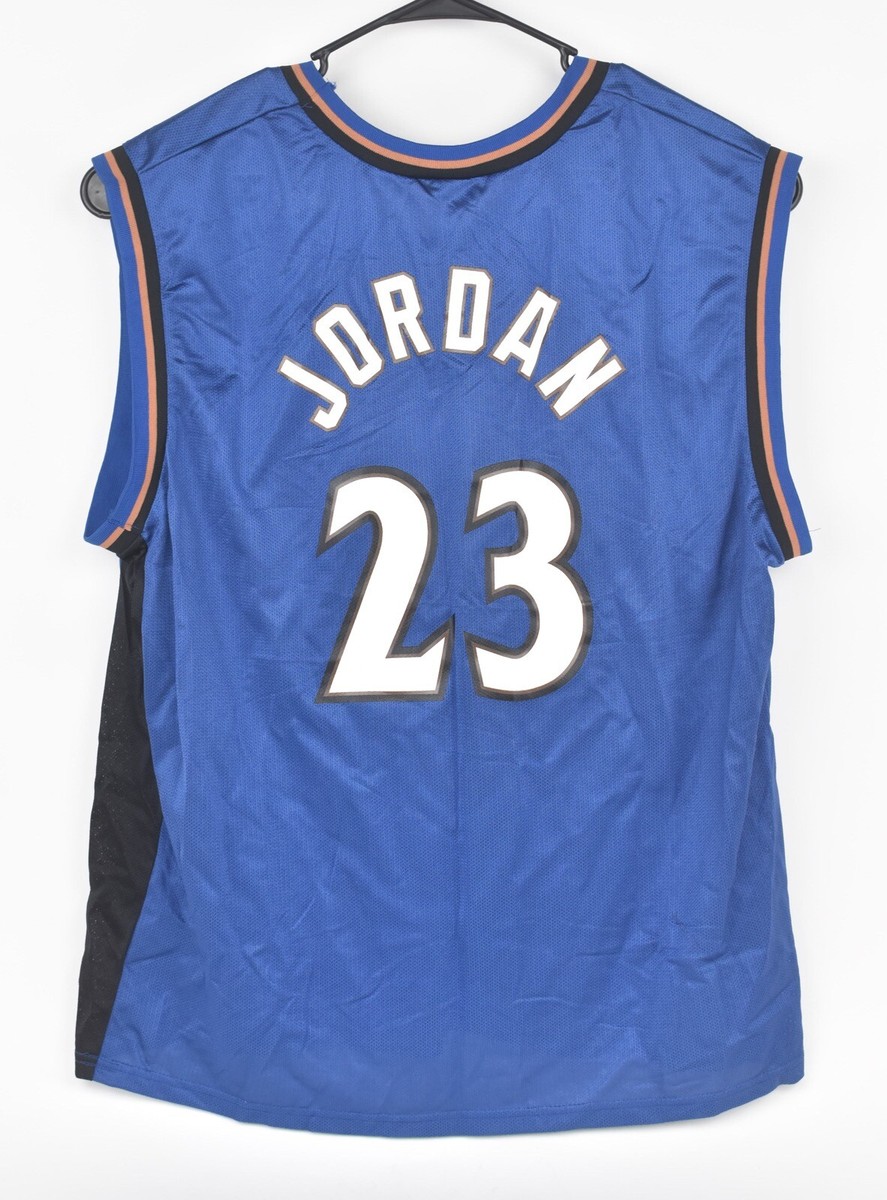 【値下げ可！】Jordan Wizards NBA ユニフォーム Nike NBA Washington Wizards ジョーダン