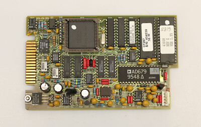 Thornton 14420-D Elektronik für Thornton 770PC  VT 3995  43660  Ver 1.55