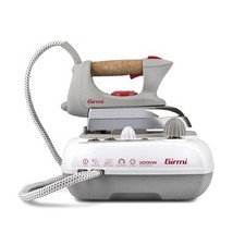 Girmi Ferro da stiro a  vapore caldaia ST03 sistema stirante 2000 w - Rotex