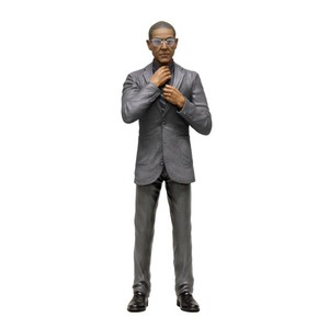 breaking bad collectible figures