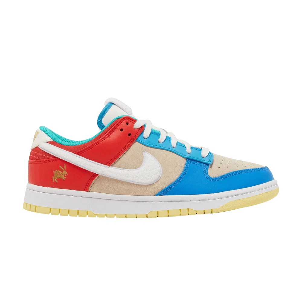 Nike Dunk Low Year of the Rabbit - Multi-Color for Sale