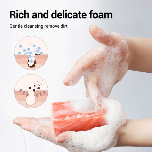 2X Kojic Acid Soap Remove Dark Spot Acne Skin Whitening Lightening for Face Body - Picture 2 of 13