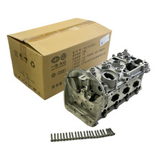 Cylinder Head Valves Bolts Kit For Audi A4 B8 8k A5 A6 4g Q5 2.0tfsi 06h103063lx