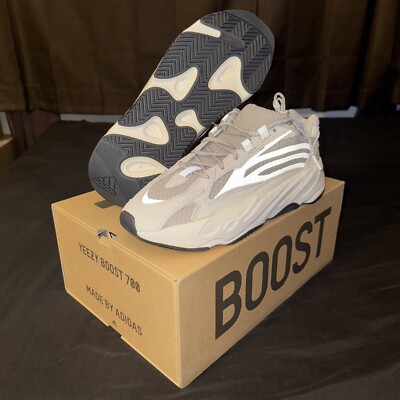adidas Yeezy Boost 700 V2 Static Size 11.5 EF2829 Brand New In Box Ships ASAP