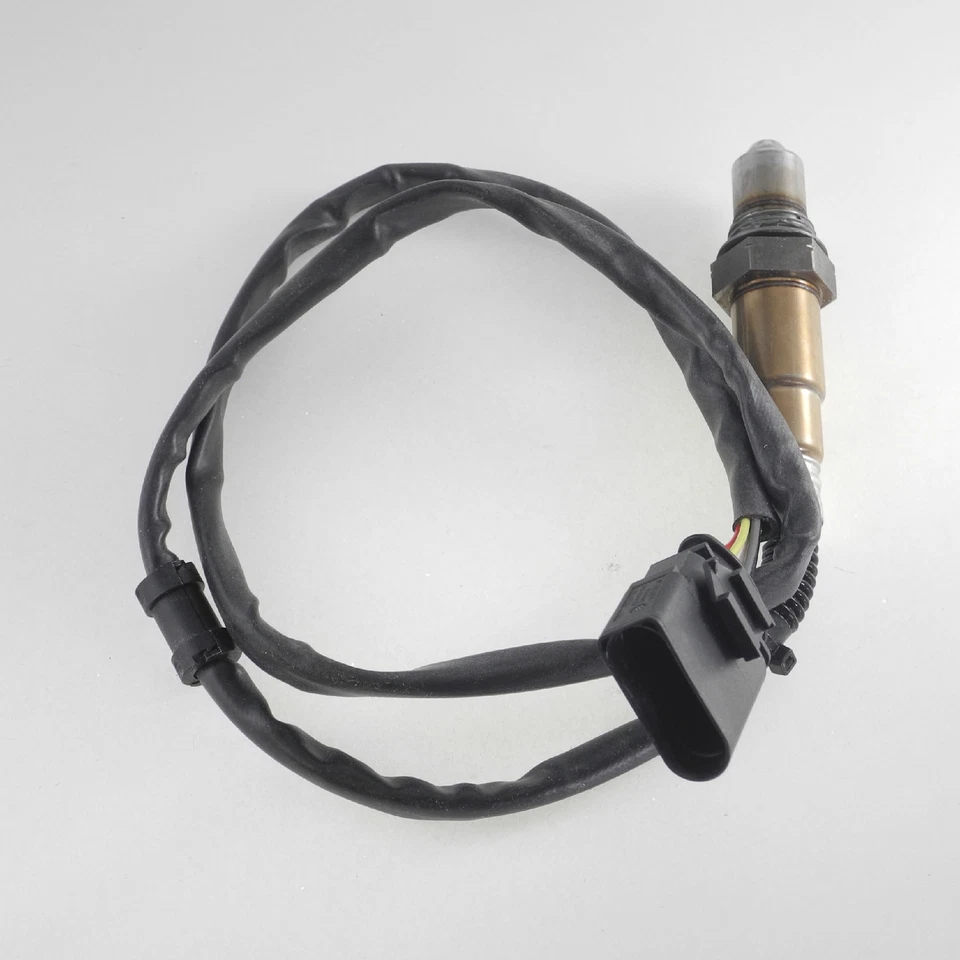 Sensor de oxígeno lambda genuino OE para Audi A8 Quattro 2012-2014 6,3 L 17026 Foto 3 de 4